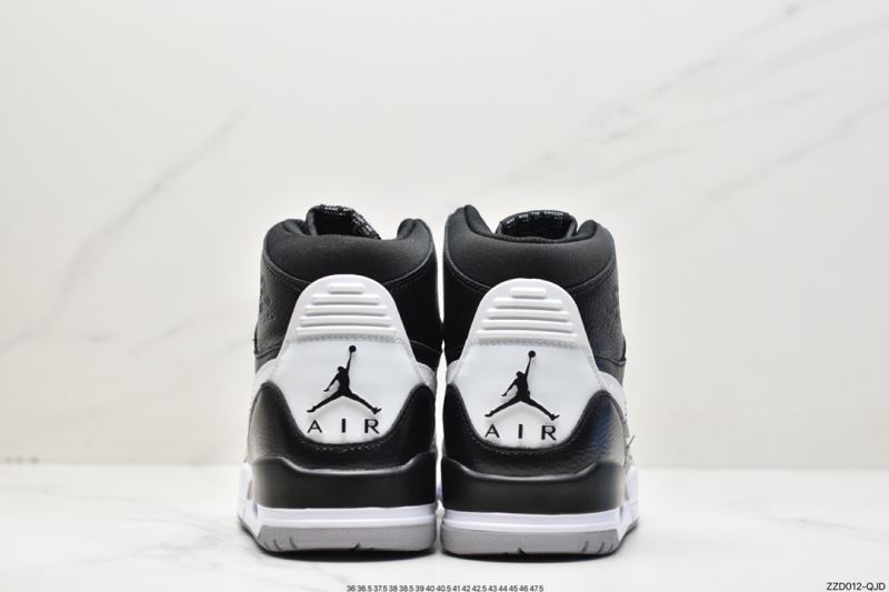 Nike Jordan